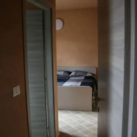 Living Monferrato Oda ve Kahvaltı