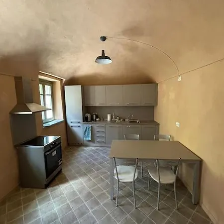 Living Monferrato Oda ve Kahvaltı Cella Monte