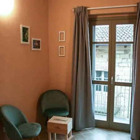 Living Monferrato Oda ve Kahvaltı Cella Monte