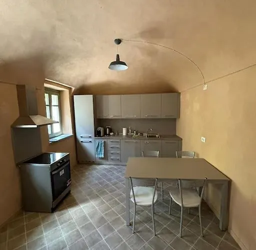 Living Monferrato Bed & Breakfast Cella Monte