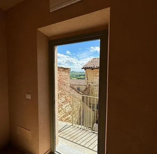 Bed & Breakfast Living Monferrato 3*