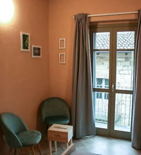 Living Monferrato Bed & Breakfast Cella Monte