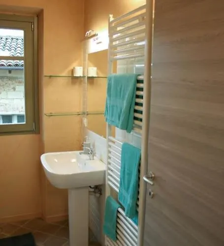 Bed & Breakfast Living Monferrato Cella Monte