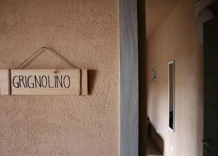 Living Monferrato Bed & Breakfast 3*