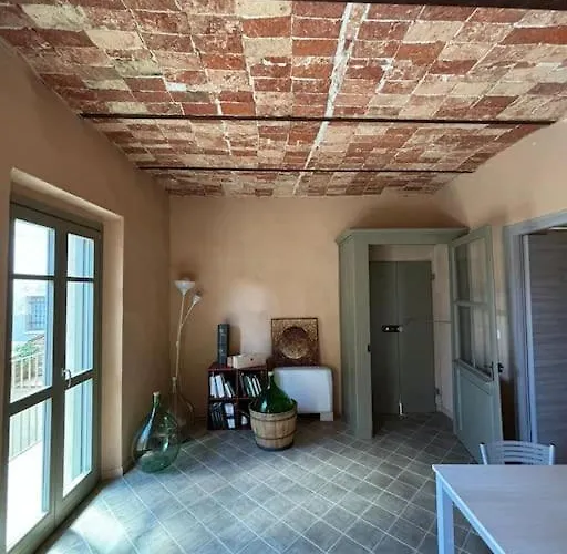 Bed & Breakfast Living Monferrato 3*